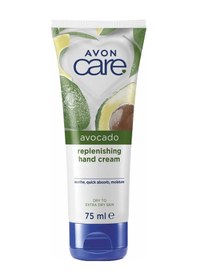 Resim Avon Care Kuru Ciltler İçin Avokado Özlü El Krem 75 ML 