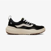 Resim Vans Ultrarange Neo Vr3 Unisex Siyah Sneaker Düz Vn000bceba21 Siyah 