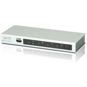 Resim ATEN-VS481B 4 Port 4K HDMI Switch 4 Giriş 1 Çıkış 