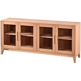 Resim Masifart Banita 180 Lik Konik Konsol Cilasız Ham Diğer 