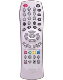 Resim Next Minix Cx Fta Uydu Alıcı Kumandası 