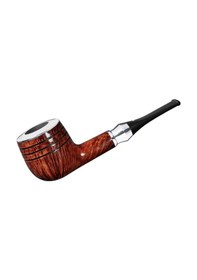 Resim Vauen Shıne 109 9mm. Filtreli Akrilik Saplı Pipo 215085 