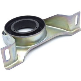 Resim Mercedes X204 Şaft Askısı Rulmanlı - Wender A2044102481s 