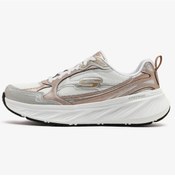 Resim Skechers Edgeride Memory Foam Womens Sneaker Hafızalı Taban Kadın Günlük Spor Ayakkabı Beyaz Beyaz 