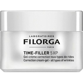 Resim Filorga Time Filler 5xp Krem 50 Ml 