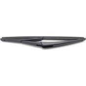 Resim Silbak Mercedes Benz Ml Serisi Class W164 2005-2008 Arka Cam Sileceği Süpürgesi Silecek Silgeç Silgisi 30cm 