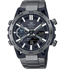 Resim Casio Solar Ecb-2000dc-1adf Telefon Bluetooth Bağlantılı 