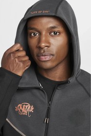 Resim TEC SYNA TECH FLEECE EŞOFMAN TAKIMI 