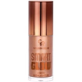 Resim Golden Rose Smart Glow Liquid Highlighter No: 204 
