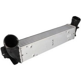 Resim Bmw İnterkol Radyatörü E90 E92lcı E93 E93lcı 17517800680. 