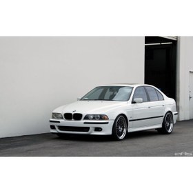 Resim Drs Tuning Coil-ex Bmw Uyumlu E39 5 Seri 1995 / 2003 Arası Spor Yay 35 / 35 Mm 