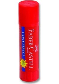 Resim Faber Castell Stick Yapıştırıcı 20 G Adet 