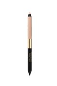 Resim Hype Store Smoke Brighten Kajal Eyeliner Duo 04 Noir-Cream 