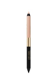 Resim Hype Store Smoke Brighten Kajal Eyeliner Duo 04 Noir-Cream 