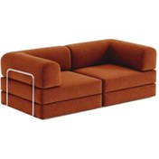 Resim MiniWood Modüler Legom Koltuk 