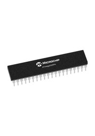 Resim Atmega324Pa-Pu Dıp-40 20Mhz Mikrodenetleyici 