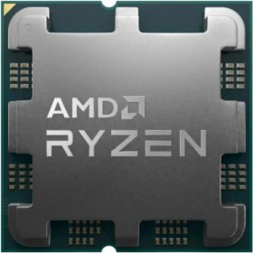 Resim AMD Ryzen 9 7900X 4.7GHz 76MB Cache AM5 Tray (Fansız) İşlemci 