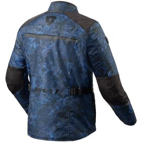 Resim Revit Revıt Voltıac 3 H2o Mont Camo Mavi 