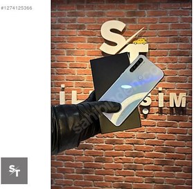 Resim Xiaomi Redmi Note 8 İkinci El YD | 128 GB | Beyaz 