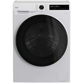 Resim Hoover HBWR 4117BL10-17 16 Programlı 1400 Devir Kurutmalı Çamaşır Makinesi 