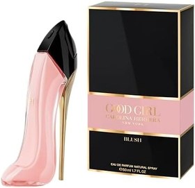 Resim Carolina Herrera Good Girl Blush Edp 50 ml Kadın Parfüm, TYCODRXRHN169469517740700 