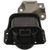 Resim Kautek Pe-em038 - Motor Takozu Sağ P307 00 07 P308 08 14 C4 04 1 