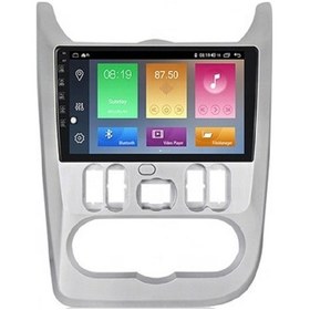 Resim Dacia Eski Logan Android 10.1 Multımedya 