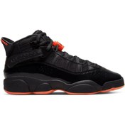 Resim Nike Nıke Jordan 6 Rıngs Kadın Ayakkabı 323419-066 