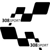 Resim TSC 308 Sport Etiket Yapıştırma 30CMX11CM MMD133 