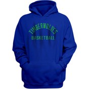 Resim Usateamfans Minnesota Basketball Hoodie 