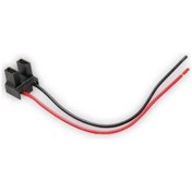 Resim Ampül Soketi H7 2 Adet 