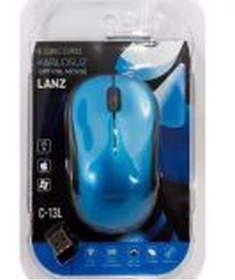 Resim Concord C13 Optik Fare Ofis Kablosuz Mouse 