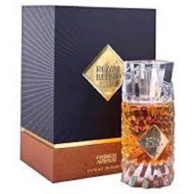 Resim Fragrance World Royal Blend French Avenue 100 ML 