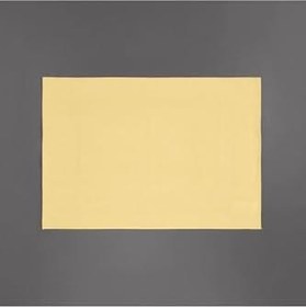 Resim Enric Kurulama Bezi - Turuncu - 40X60 Cm 