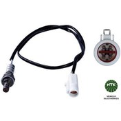 Resim Ngk 92107 - Oksijen Sensörü - Ford Cougar 2.5l Fiesta Iv 1.25l 