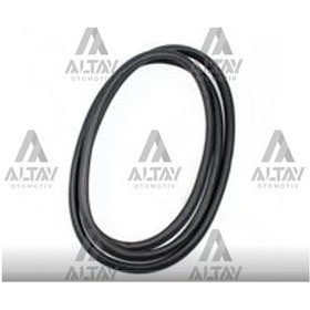 Resim Esse Otomotiv Civic 06-12 Sağ Fd6 Kasaya Gelen Kapı Fitili Ön - OEM-72315SNAA01 - 72315-SNA-A01 