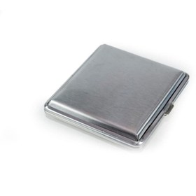 Resim ALCAN Als Tobacco, Metal Sigara Tabakası, Sigara Kutusu,slim, Slender Ve Kısa Sigara 