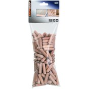 Resim Craftomat Dübel 10x40 mm (120 adet) 