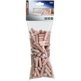 Resim Craftomat Dübel 10x40 mm (120 adet) 