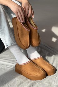 Resim aleynashoes UGU Gondol Taba Bot 