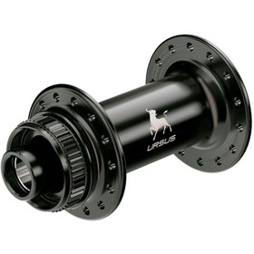 Resim Ursus XD30 28h 15x110 CL Sokma Mil Dağ Bisikleti Ön Göbek 