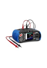 Resim CEM DT-6650 Çok Fonksiyonlu Tesisat Test Cihazı 