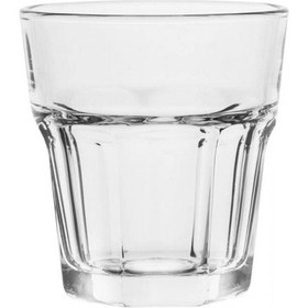 Resim Everest Model 3'lü Kısa Su Bardağı Royaleks-70683 Asorti 