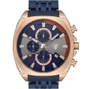 Resim Tiger TİGER ERKEK KOL SAATİ TI-613F 