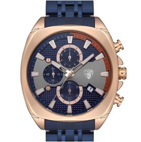 Resim Tiger TİGER ERKEK KOL SAATİ TI-613F 