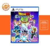 Resim Dragon Ball Sparking! Zero – PS5 Oyun [SIFIR] 