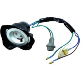 Resim Atl Yerli Cg 125 Serisi Far Duyu Kablosu 5k 