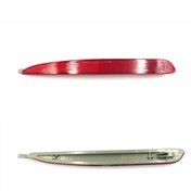 Resim MATSUBA Mazda Reflektör Tampon Mazda 6 02-08 Arka Sağ 