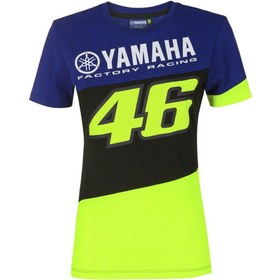 Resim YAMAHA ORİJİNAL T-SHİRT 