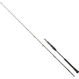Resim Daiwa Legalis Oceano Jg 193 Cm Max 180 Gr Tetikli Jig Kamış Legjg642hbbf 